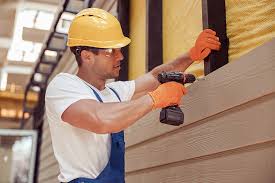 Best Custom Siding Design  in Republic, PA